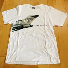 Beastie Boys Licensed To Ill Tシャツ ビースティー