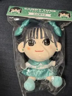 CANDYTUNE 小川奈々子 ちびぬい ぬいぐるみ きゃんちゅー 2025年最新】小川奈々子 ちびぬいの人気アイテム - メルカリ
