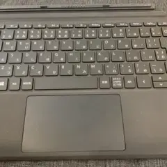 マイクロソフト◆Model:1840◆純正Surface Go◆タイプカバー◆