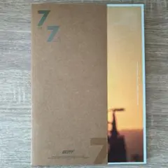 GOT7 7for7 アルバム　マークver.