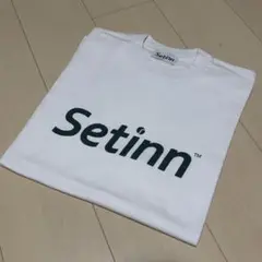 Setinn Tシャツ #L