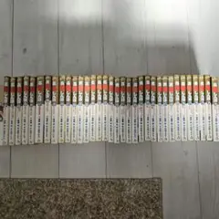 美味しんぼ　37冊セット