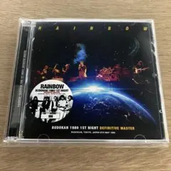 RAINBOW / BUDOKAN 1980 1ST NIGHT