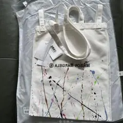 MM⑥Maison Margiela トートバッグ 3way 新品