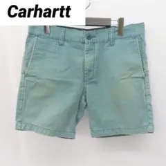 Carhartt(カーハート)ショートパンツ ハーフパンツ 32