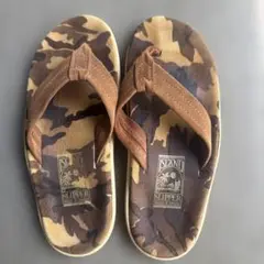 ISLAND SLIPPER アイランドスリッパ 8