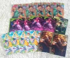 21 うたプリ ビジュカ セシル