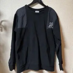 MOON Equipped ブラック トップス　M