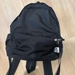 CLASSIC PACK MINI ドリフター　リュック　ブラック