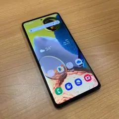 Galaxy A51 5G SCG07 128GB SIMフリー