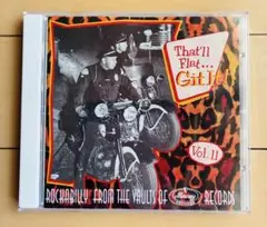 That'll Flat... Git It! Vol. 11 mercury