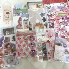 紙モノ♡おすそ分け♡くま
