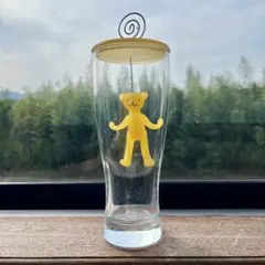 クマのアクセサリーケース