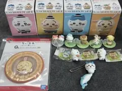 ちいかわフレンズ他　詰め合わせセット