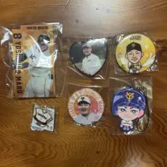 読売ジャイアンツ 丸佳浩