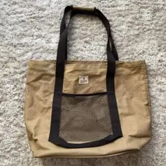 スノーピーク(snow peak) スノーピーク トートバッグ M