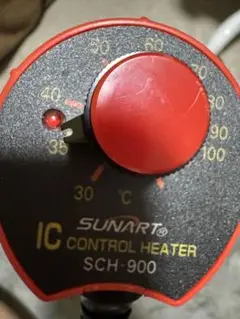 2025年最新】ICコントロールヒーター SCH-900SCの人気アイテム