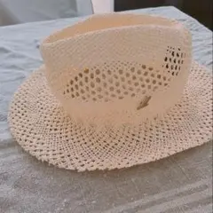 美品！ミュールバウアー ハット