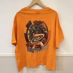 PARASITE DEJAVU2022 パラサイトデジャブ Tシャツ XL