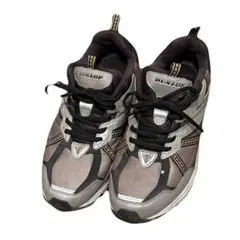 DUNLOP ダンロップ スニーカー 26.5cm