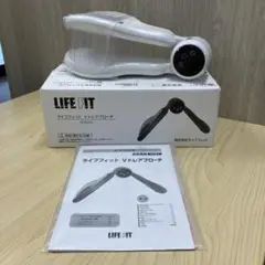 値下げ‼️ ライフフィット Vトレアプローチ