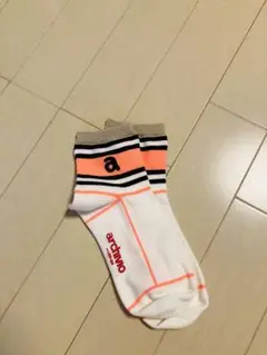 アルチビオレディースソックス