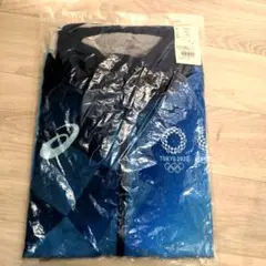 【年明け限定セール】非売品 オリンピックボランティア ジャケット M