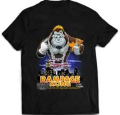 真壁刀義 tシャツ　 XLサイズ