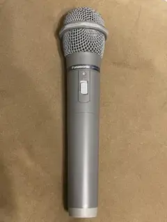 【Panasonic】ワイヤレスマイクロフォンWX-4100B無線×3本 Panasonic WX-4100B パナソニック 音響設備 800MHz帯PLL