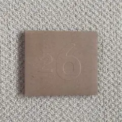 無印良品 CD BGM 26
