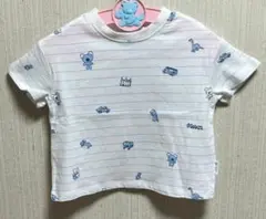 ペネロペ　Tシャツ　80cm