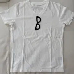 ●着用5回●1PIU1UGUALE3 パイル地　半袖Tシャツ サイズM (IV)
