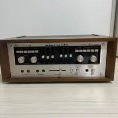 marantz model125（model1150と一緒に購入お願いします） Marantz Model 125 Tuner for sale.