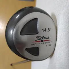 タイトリスト 975F FW14.5°