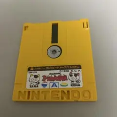 タマ＆フレンズ 3丁目大冒険　ファミコンディスク