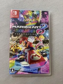 マリオカート8 デラックス Nintendo Switch