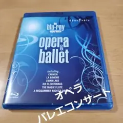 Experience Opera & Ballet Highlights