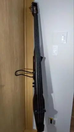 Amazon | Hallstatt ハルシュタット ウッドベース WBS-800 4/4