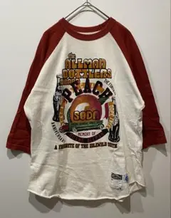 Bo'sGladRags WharfRat シャツジャケット　バーンストーマーズ Bo'sGladRags WharfRat シャツジャケット バーンストーマーズ