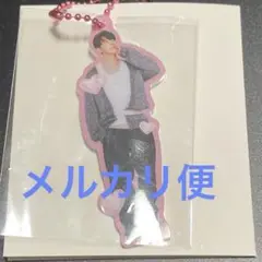 SMTOWN LIVE 2025 ミニアクリルキーホルダー　ドンへ