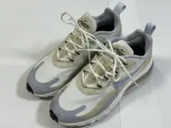 NIKE ナイキ W AIRMAX 270 REACT 23cm