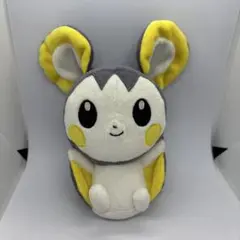 ポケモンセンター エモンガドール ぬいぐるみ ポケモンドール エモンガ ポケモンセンター キーホルダー - メルカリ