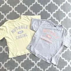 130セット♡アプレレクール　ブリーズ　グローバルワーク　ラブトキ