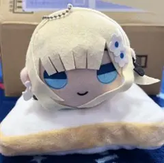 ぶいすぽっ！ 藍沢エマ 誕生日記念2023 ぬいぐるみ