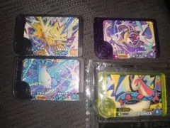 ポケモンフレンダ　セット