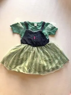 リトシー★アナ　ワンピース