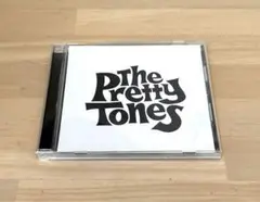 THE PRETTY TONES 超初期式　1度試聴のみ