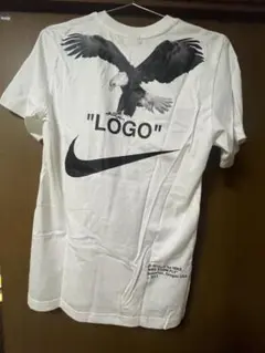 Off-White NIKE Tシャツ