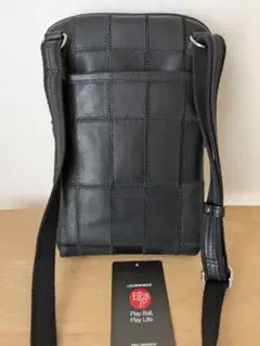 【美品】TRIONサコッシュ