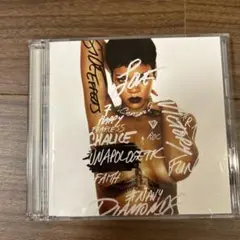 アンアポロジェティック-デラックス・エディション